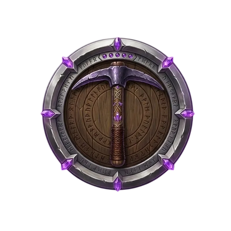 Pickaxe