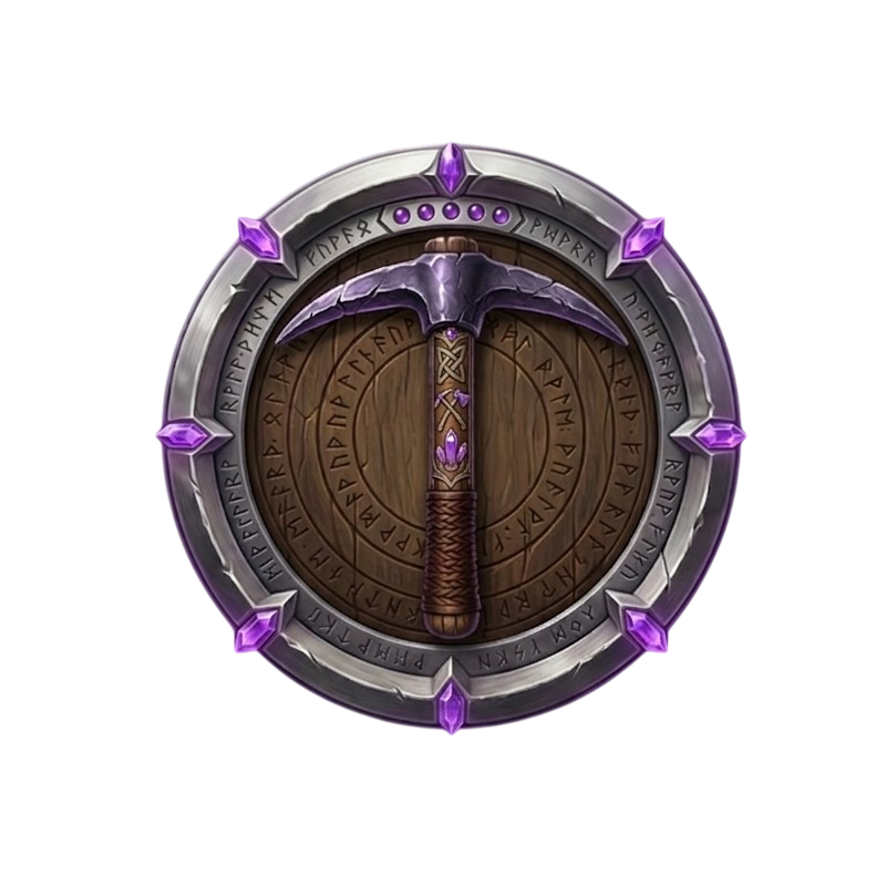 Pickaxe